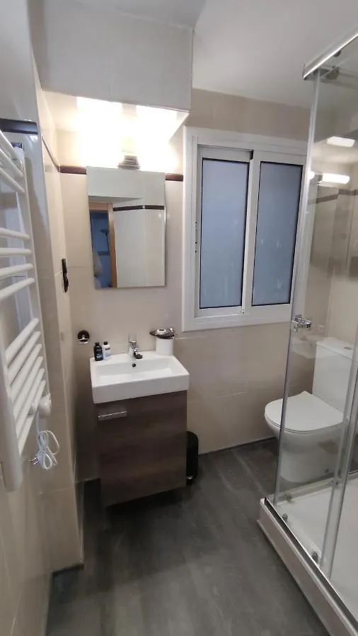 Apartament Picasso Tarragona Lejlighed