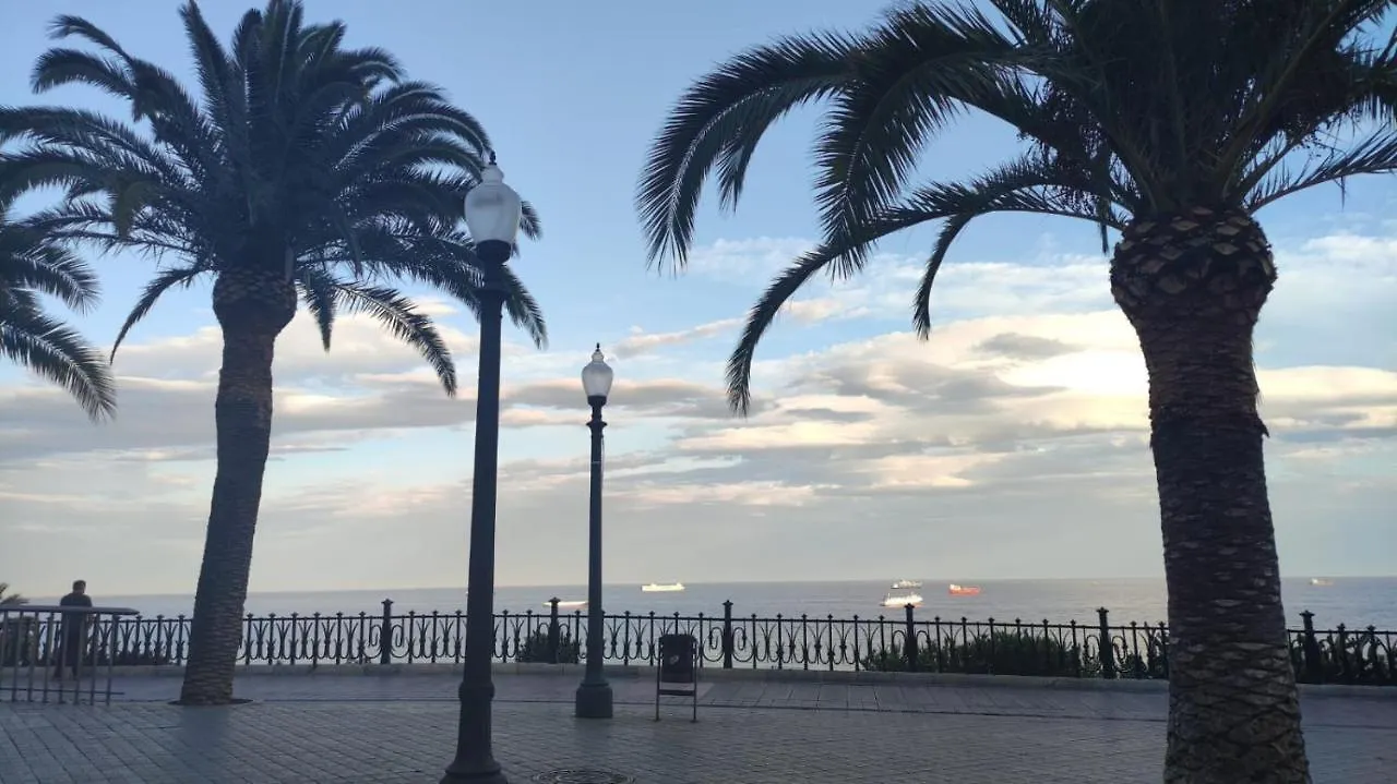 Lejlighed Apartament Picasso Tarragona