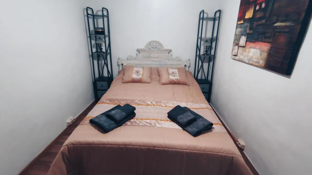 Apartament Picasso Tarragona