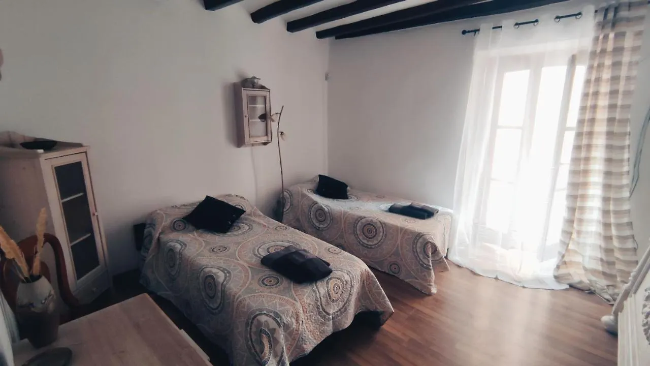 Apartament Picasso Tarragona 0*,  Spanien