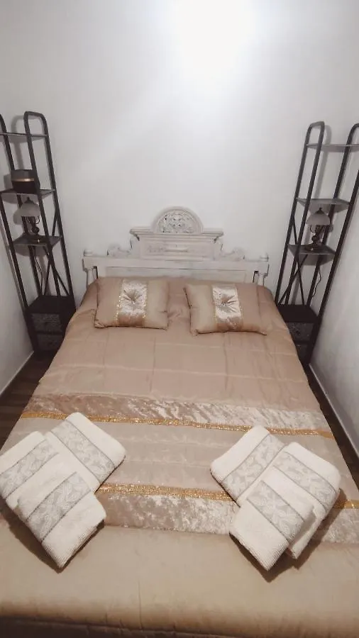Apartament Picasso Tarragona Lejlighed