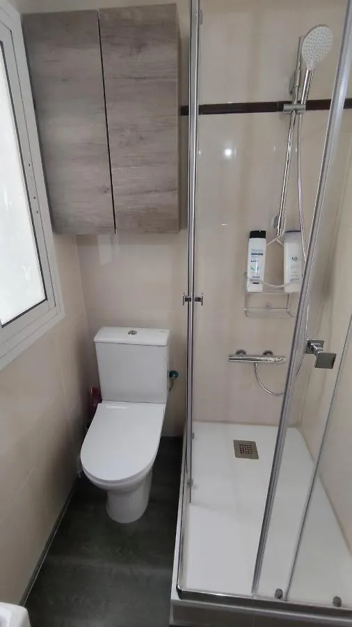 Lejlighed Apartament Picasso Tarragona