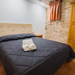 Apartament Portal Del Carro 7 Junto A La Catedral, Tarragona