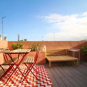 Atic Port Experience Tarragona