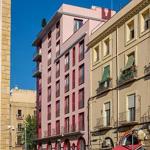 Apartament Tgna Reial 1, Tarragona