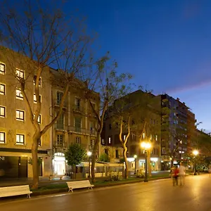 Tgna Rambla 68 Tarragona