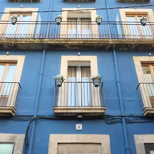 Pigal Hotell