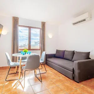 Apartment 3 En La Muralla Romana Junto A La Catedral, Tarragona