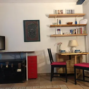 Estudio Casco Antiguo Tarragona