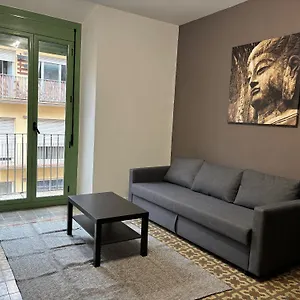 Apartament Urban Center, Tarragona