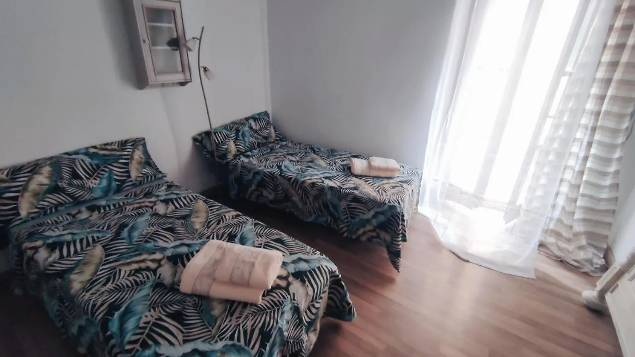 Apartament Picasso Tarragona Spain