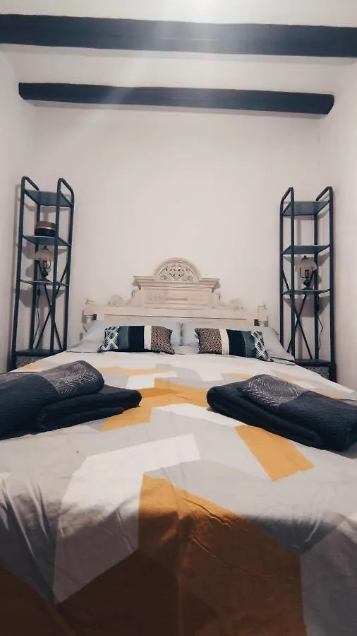 Apartament Picasso Tarragona