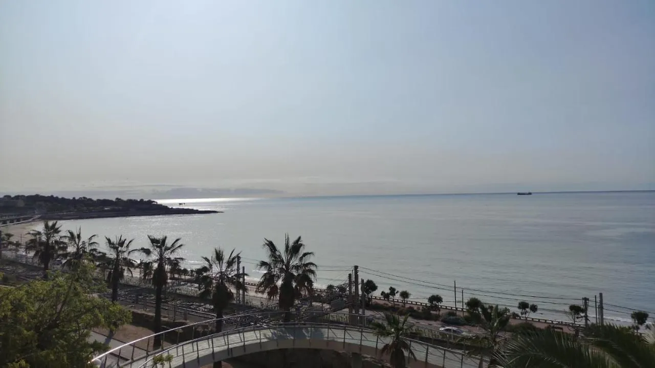 Apartment Apartament Picasso Tarragona Spain