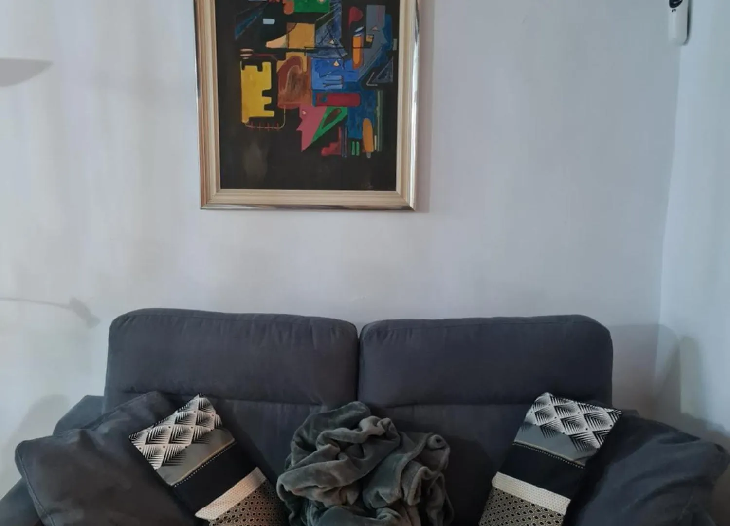 Apartament Picasso Tarragona Spain