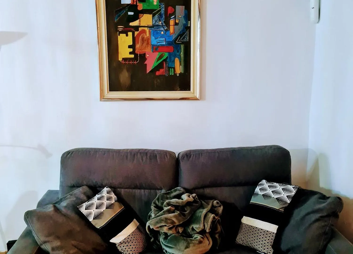 Apartament Picasso Tarragona 0*,  Spain