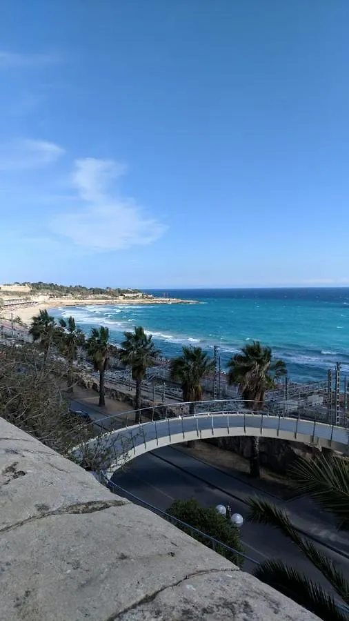 Apartament Picasso Tarragona